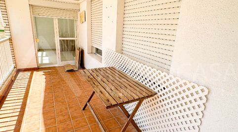 Photo 5 of Flat for sale in Calle Tomás Echeverría, 6, Parque Ayala - Jardín de la Abadía - Huelín, Málaga Capital