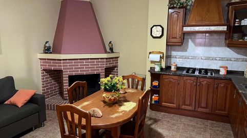 Foto 3 de Casa o chalet en venta en Camino el Vinatico, 50, Palo Blanco, Los Realejos