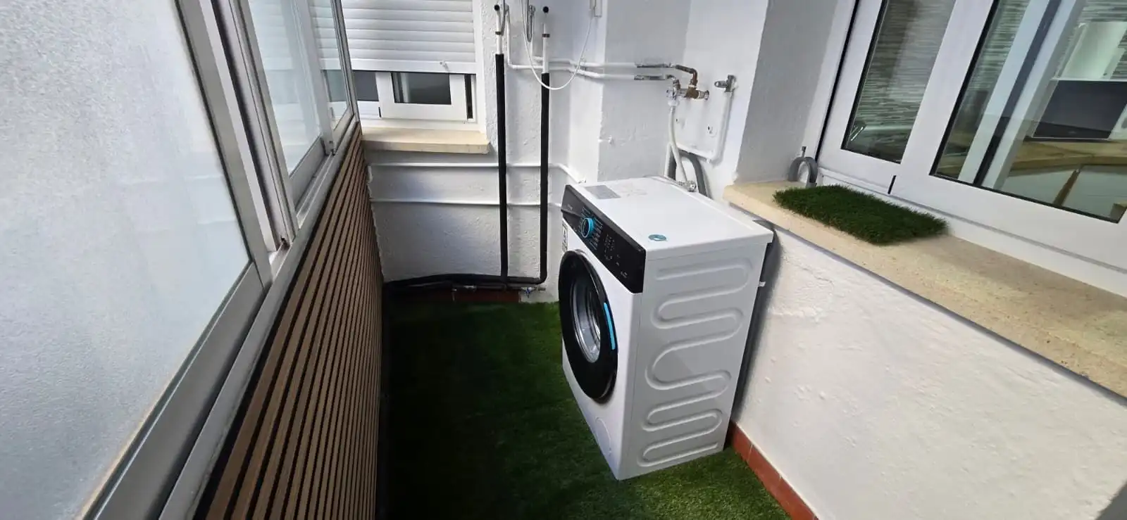 Flat for rent in Puertollano, Ciudad Real