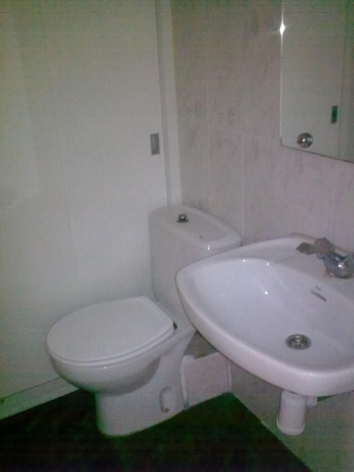 Bathroom of Flat for sale in  Tarragona Capital