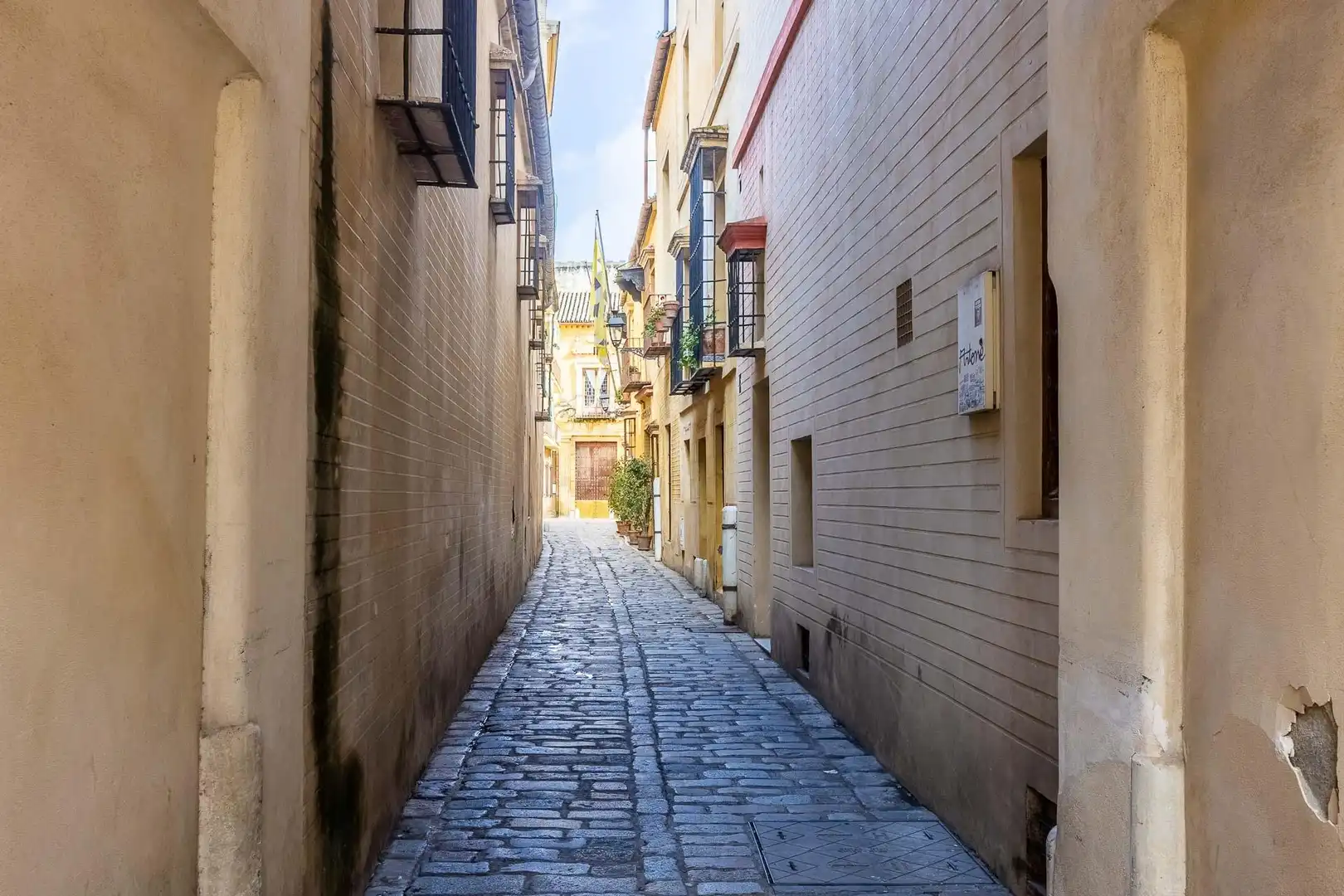 Vista exterior de Casa o xalet en venda en Sevilla amb Aire condicionat, Calefacció i Moblat