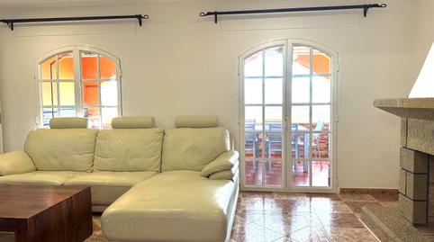 Foto 5 de Casa o xalet de lloguer a Casares Golf - Casares del Sol, Málaga