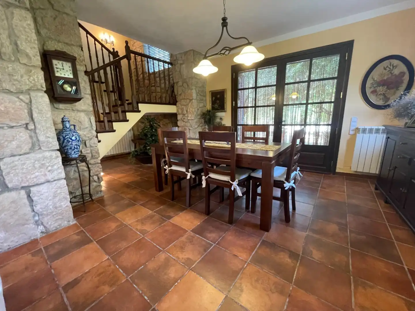 Casa rústica en venda a Aguilar de Segarra, imagen 12