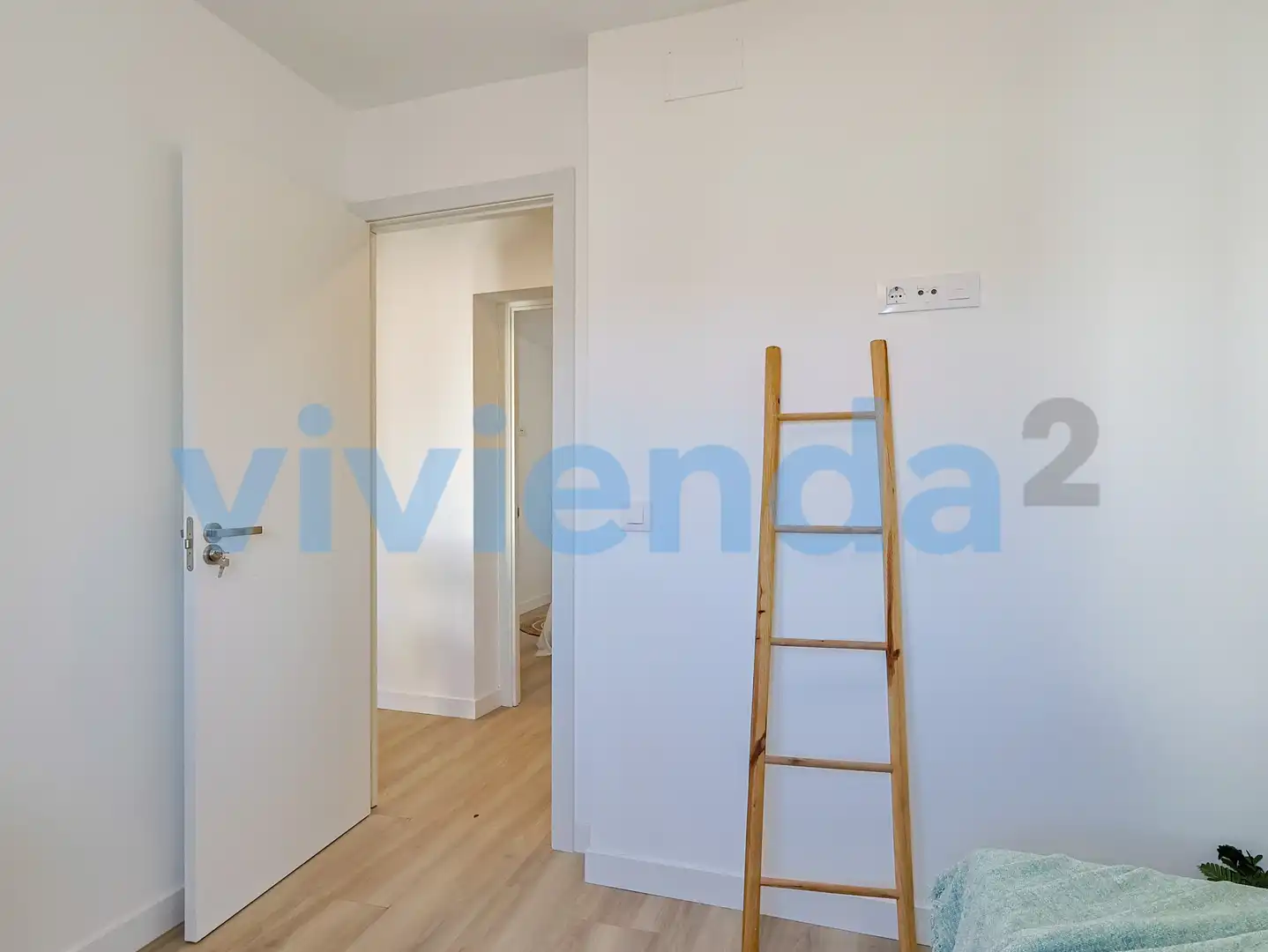 Piso en venta en Madrid con Aire acondicionado y Calefacción