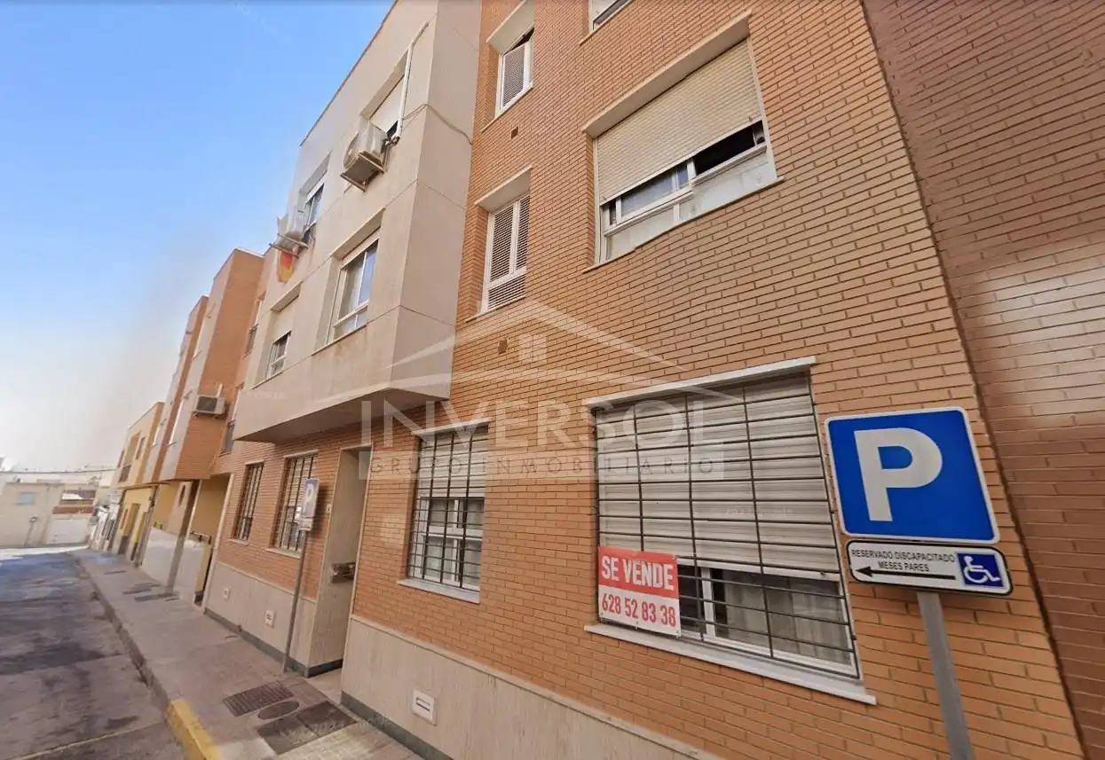 Flat with lift for sale in Calle Río Guadiaro 14, imagen 8