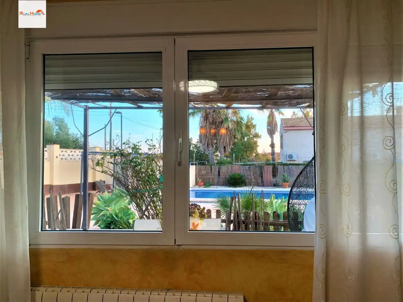 Casa o xalet en venda a La Huerta