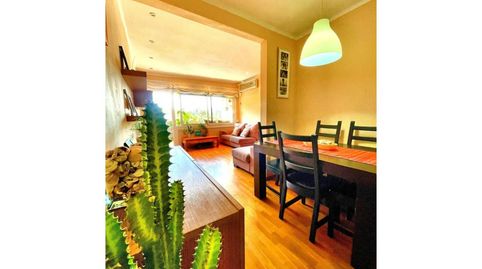 Foto 4 de Piso en venta en Prolongacion Santa Anna, Catalunya - Fontetes, Cerdanyola del Vallès