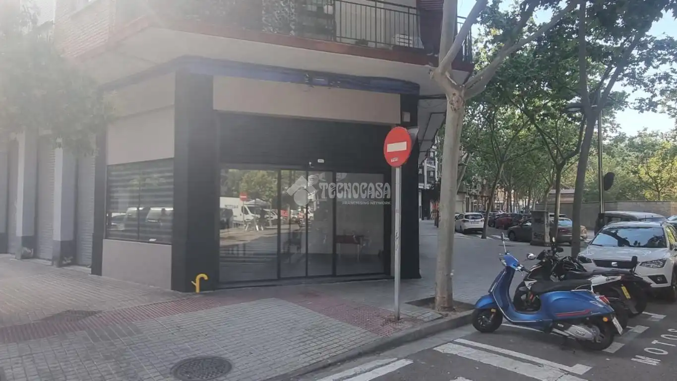 Business premises to rent in Las Fuentes, imagen 5