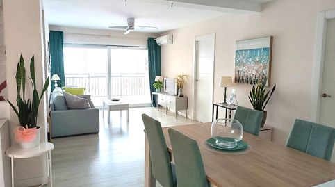 Foto 3 de Piso de alquiler en Delicias, Águilas