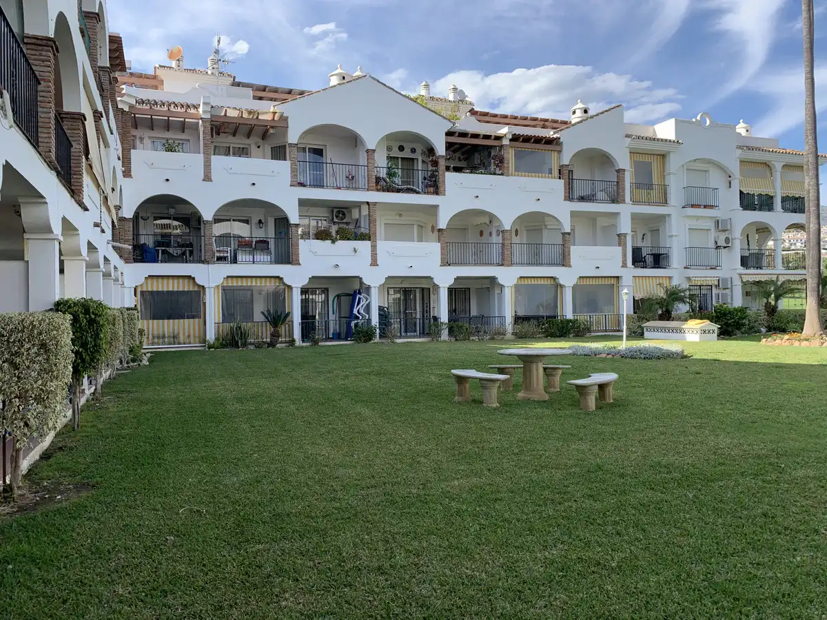 Casa o chalet en venta en Los Árboles