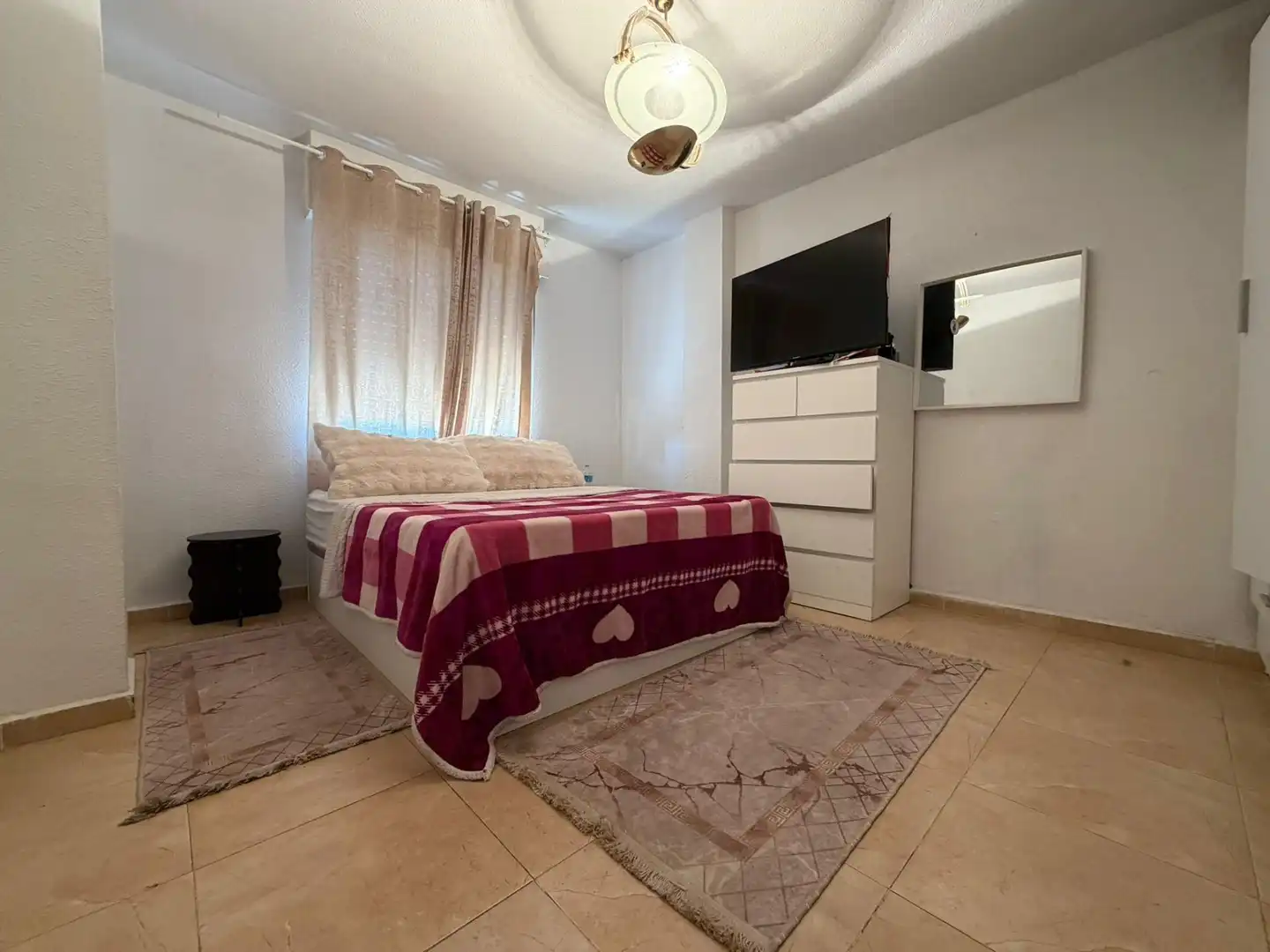 Habitación de Piso en venta en Águilas