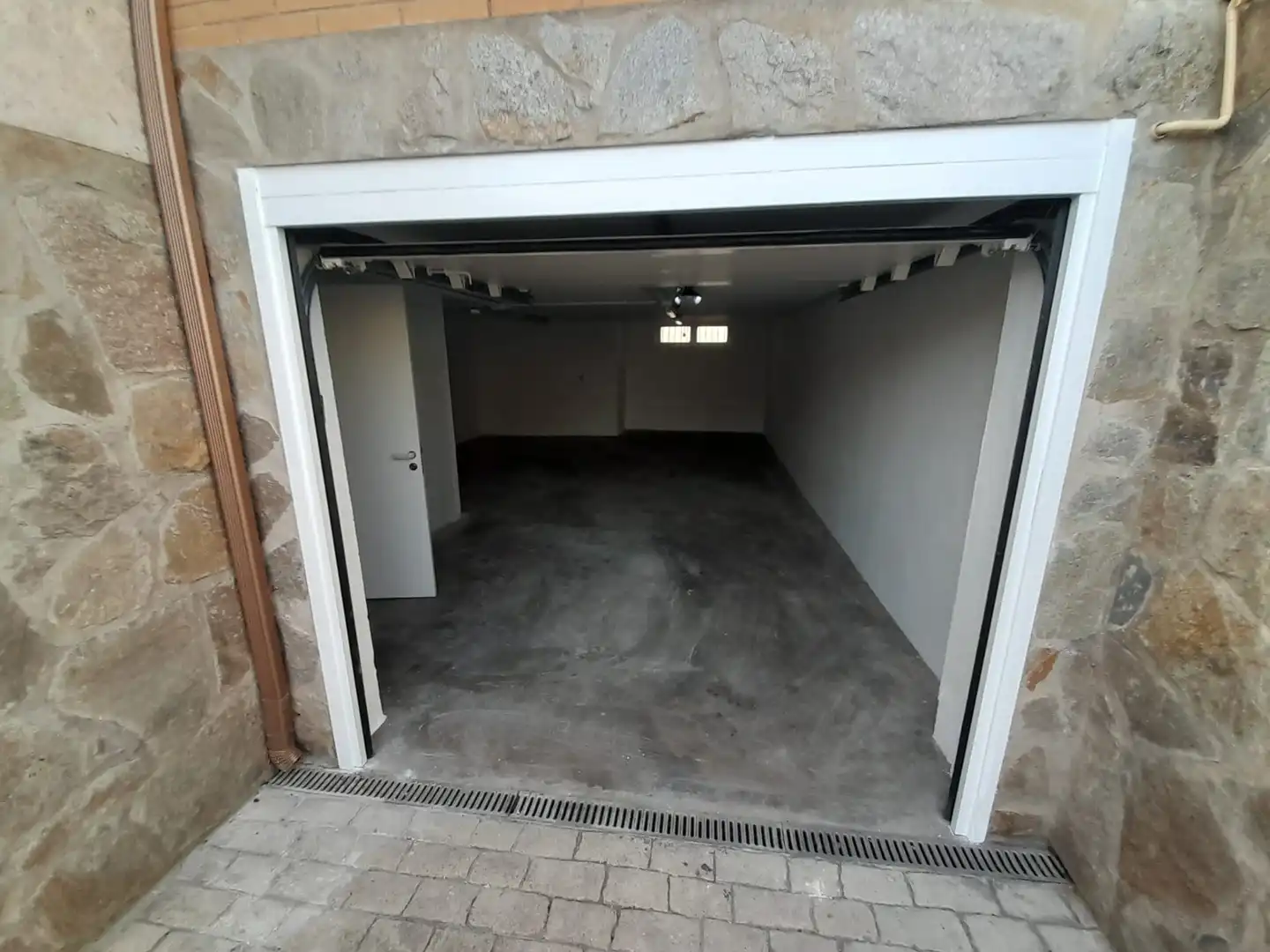 Aparcament de Casa o xalet en venda en Puertollano amb Calefacció, Terrassa i Traster