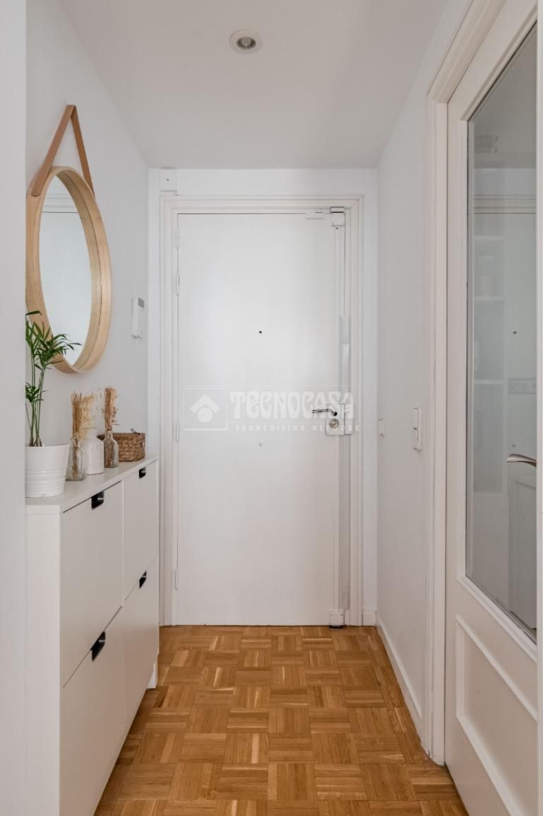 Flat for sale in Santa Eugenia, Villa de Vallecas,  Madrid Capital