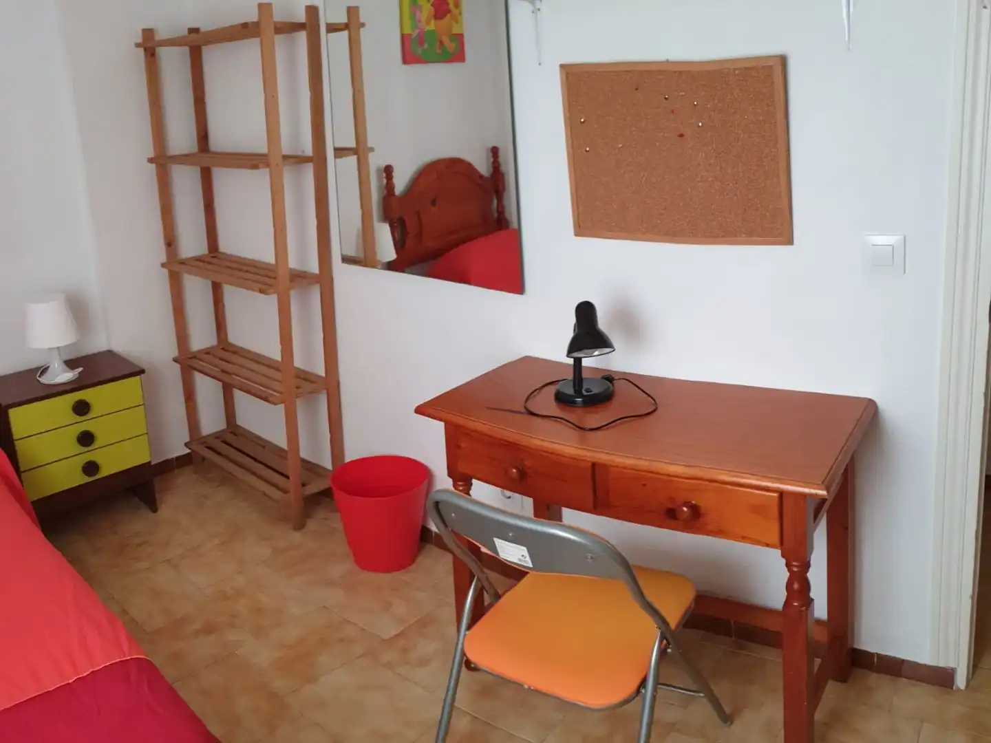 Wohnung zur Miete in PLAYA DE MATALASCAÑAS 4, imagen 8