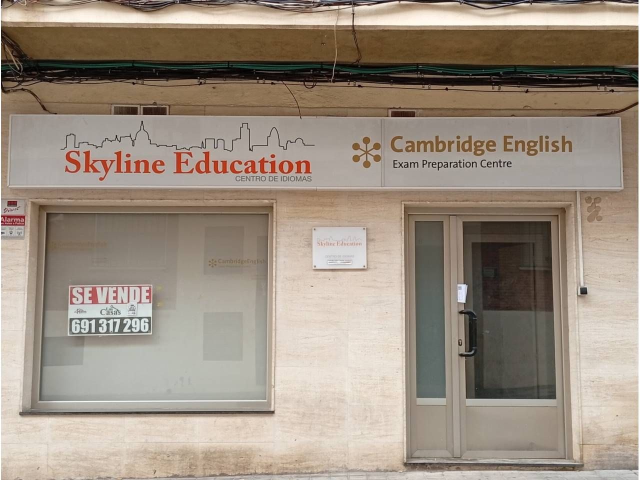 Local de alquiler en Zarza, Plaza de Toros