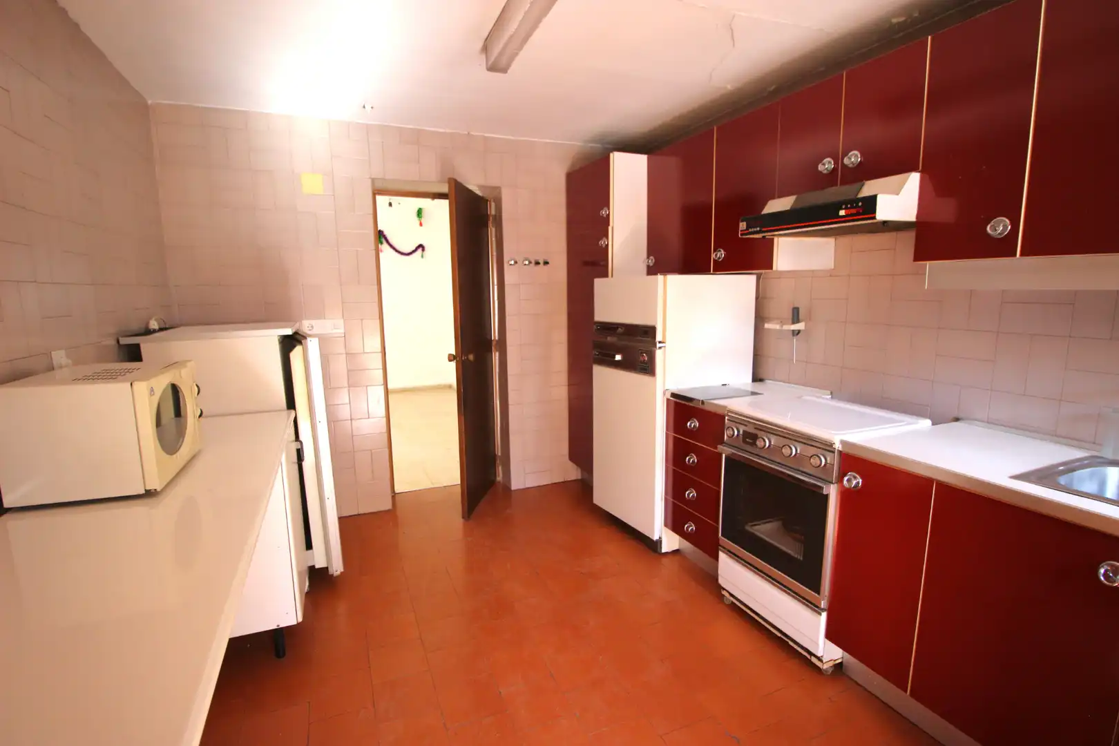 Kitchen of Buildings for sale in Armilla