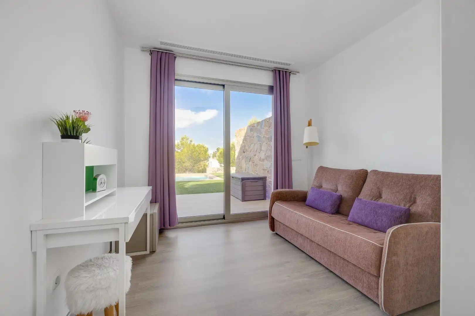 Habitación de Apartamento en venta en San Miguel de Salinas