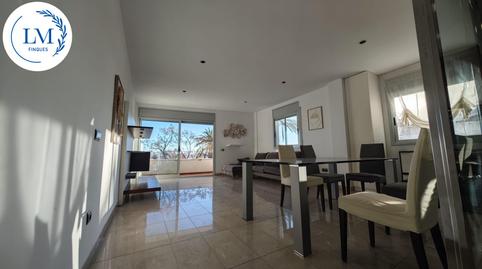 Foto 5 de Pis de lloguer a Barri del Mar, Barcelona