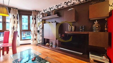 Foto 5 de Pis en venda a Calle Jovellanos, Barrio del Centro, Gijón