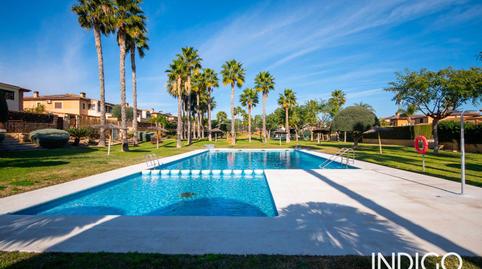 Photo 3 of Single-family semi-detached for sale in Capricorn, Santa Faz, Alicante / Alacant