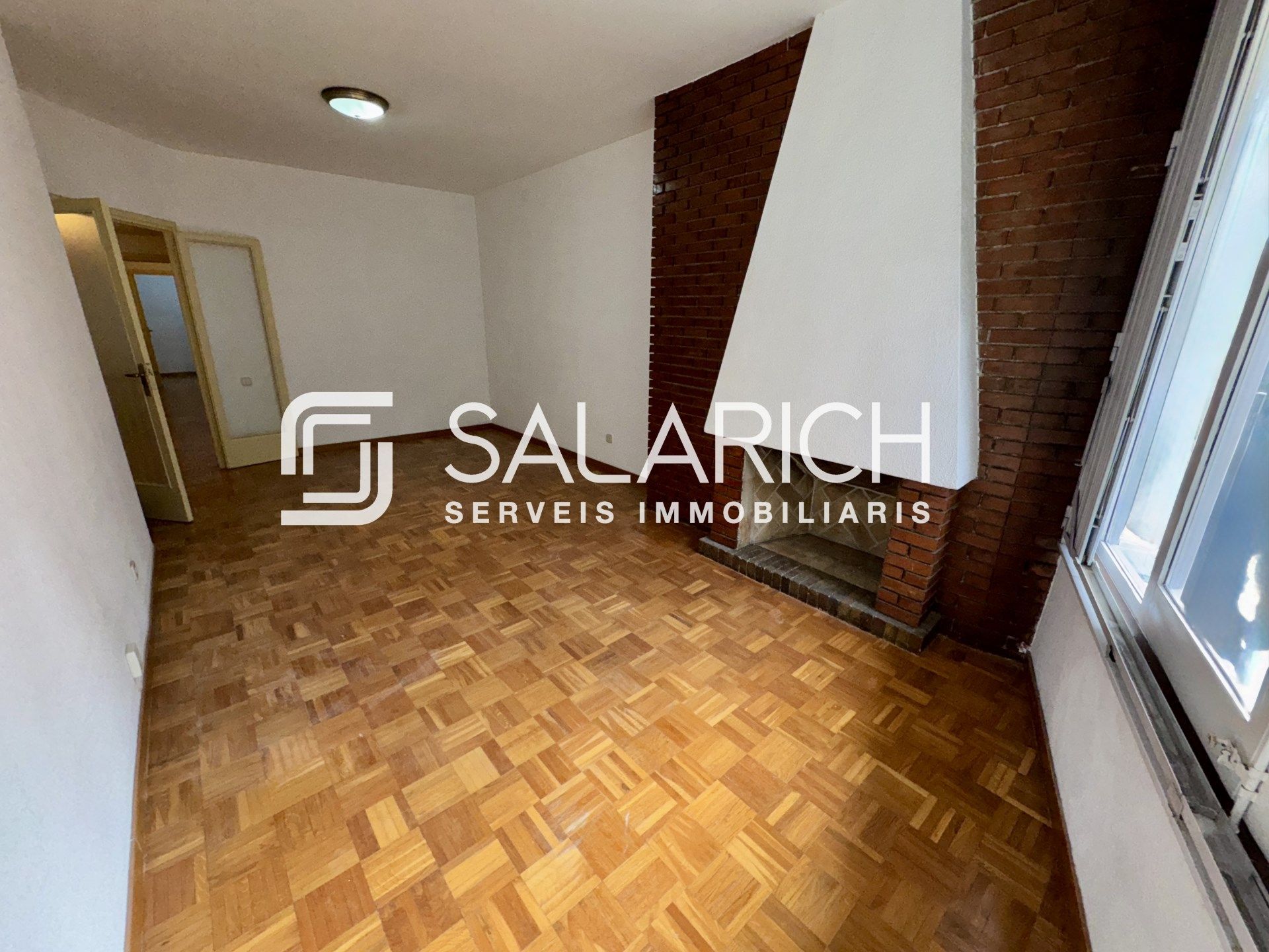 Flat for sale in DE BALMES, Sant Gervasi- Galvany, Sarrià - Sant Gervasi