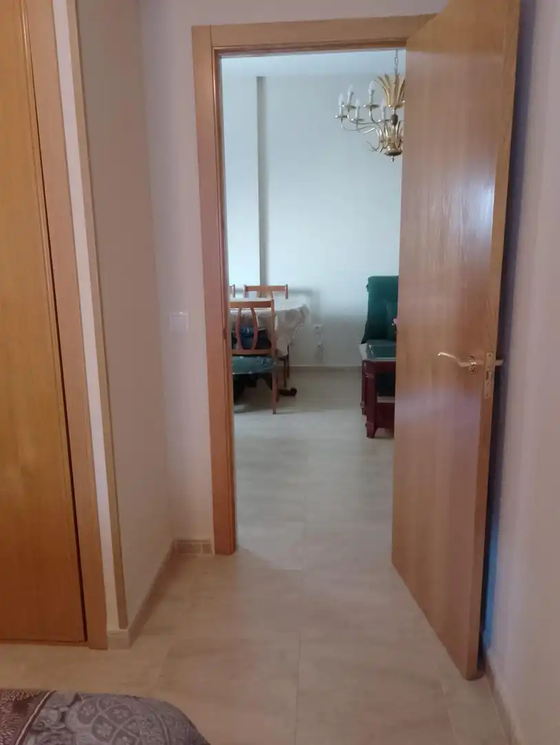 Wohnung zum Verkauf in Escalona mit Klimaanlage
