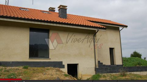Foto 3 de Casa o chalet en venta en Cudillero, Asturias