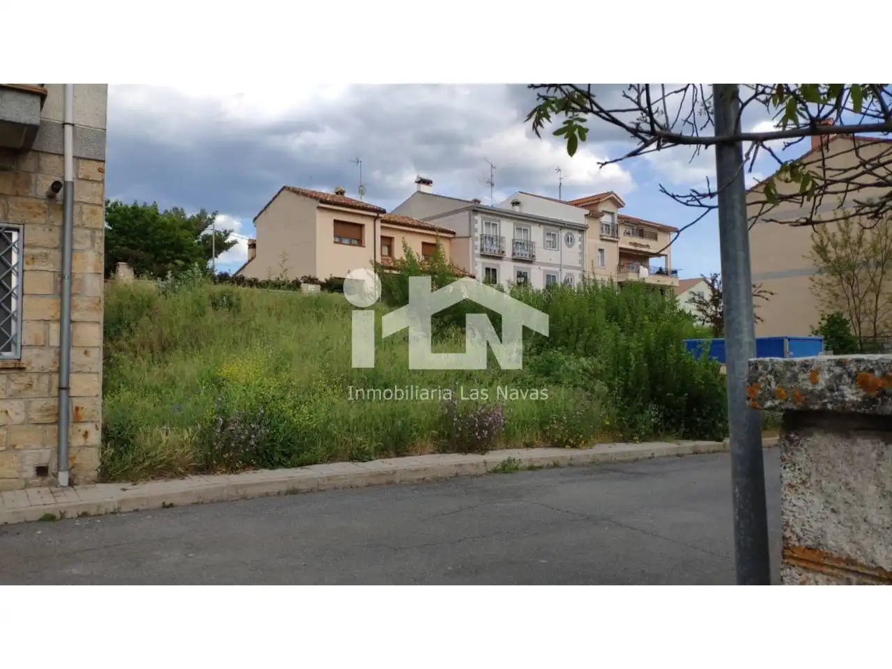 Residential for sale in Calle Fabrica, Navalperal de Pinares