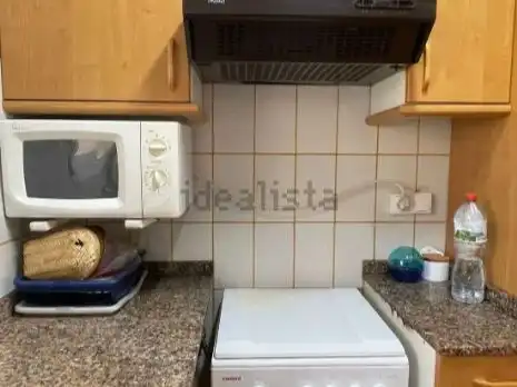 Apartament amb jardí en venda a Voramar 6, imagen 9