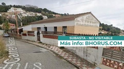 Photo 3 of Houses for sale in Lloret, 62, Can Carreras - Montessol, Pineda de Mar