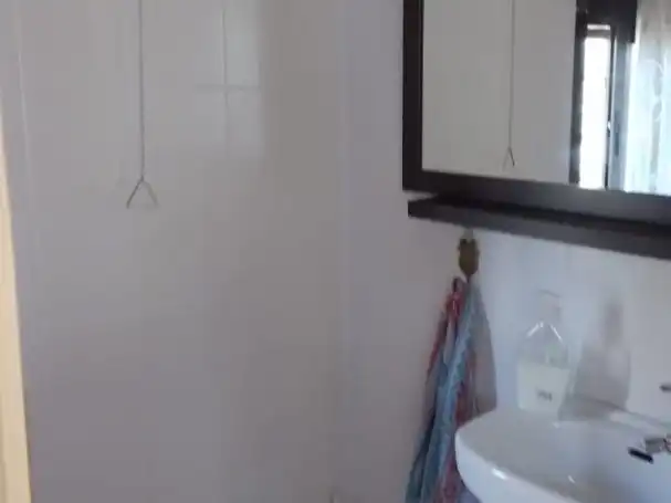 Bathroom of Land for sale in Villanueva del Rey