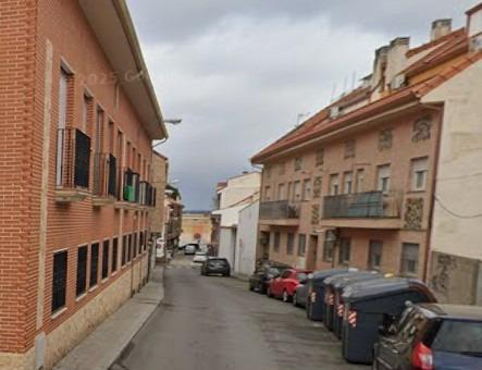 Foto 2 de Casa o xalet en venda a Casco Antiguo Norte, Madrid