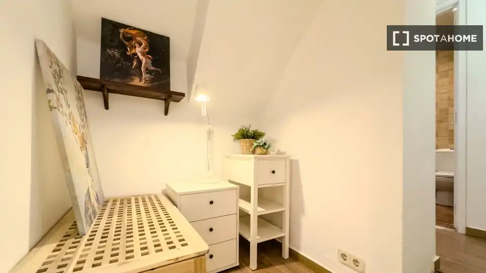 Pis de lloguer a Can Baró