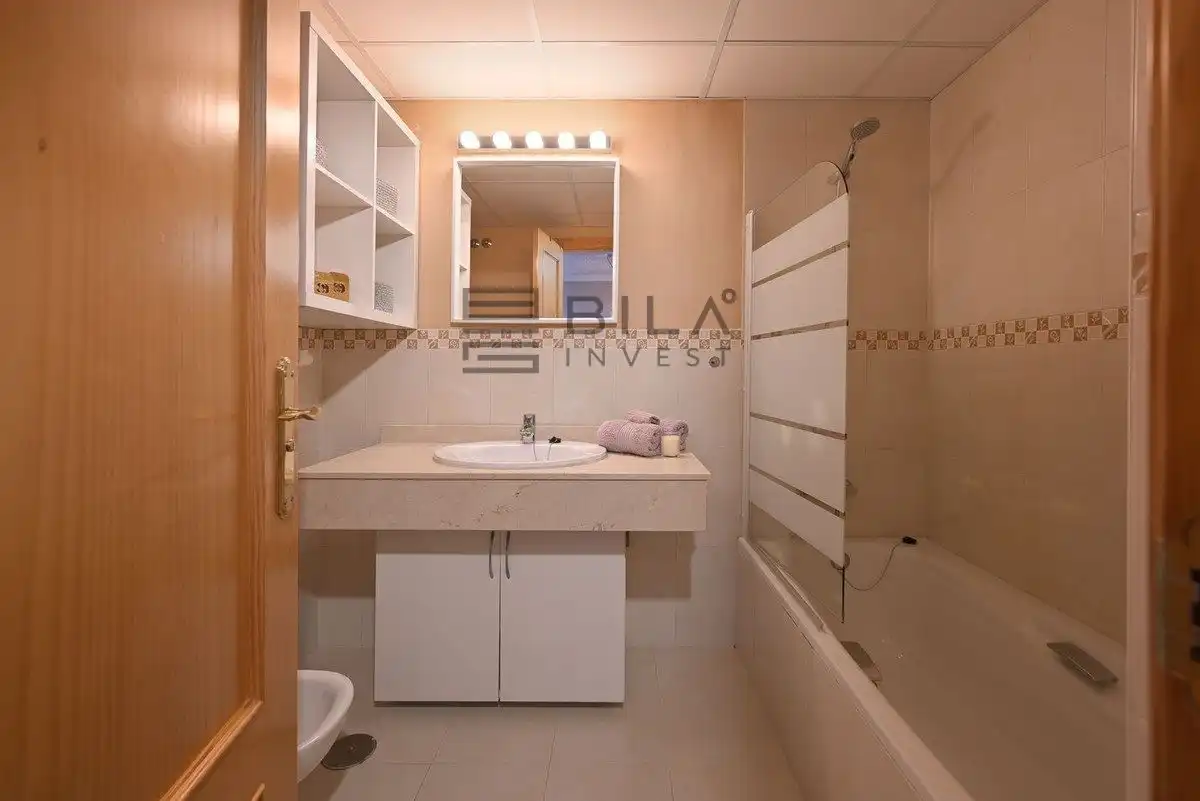 Piso con piscina en venta en Cristóbal Colon, imagen 12