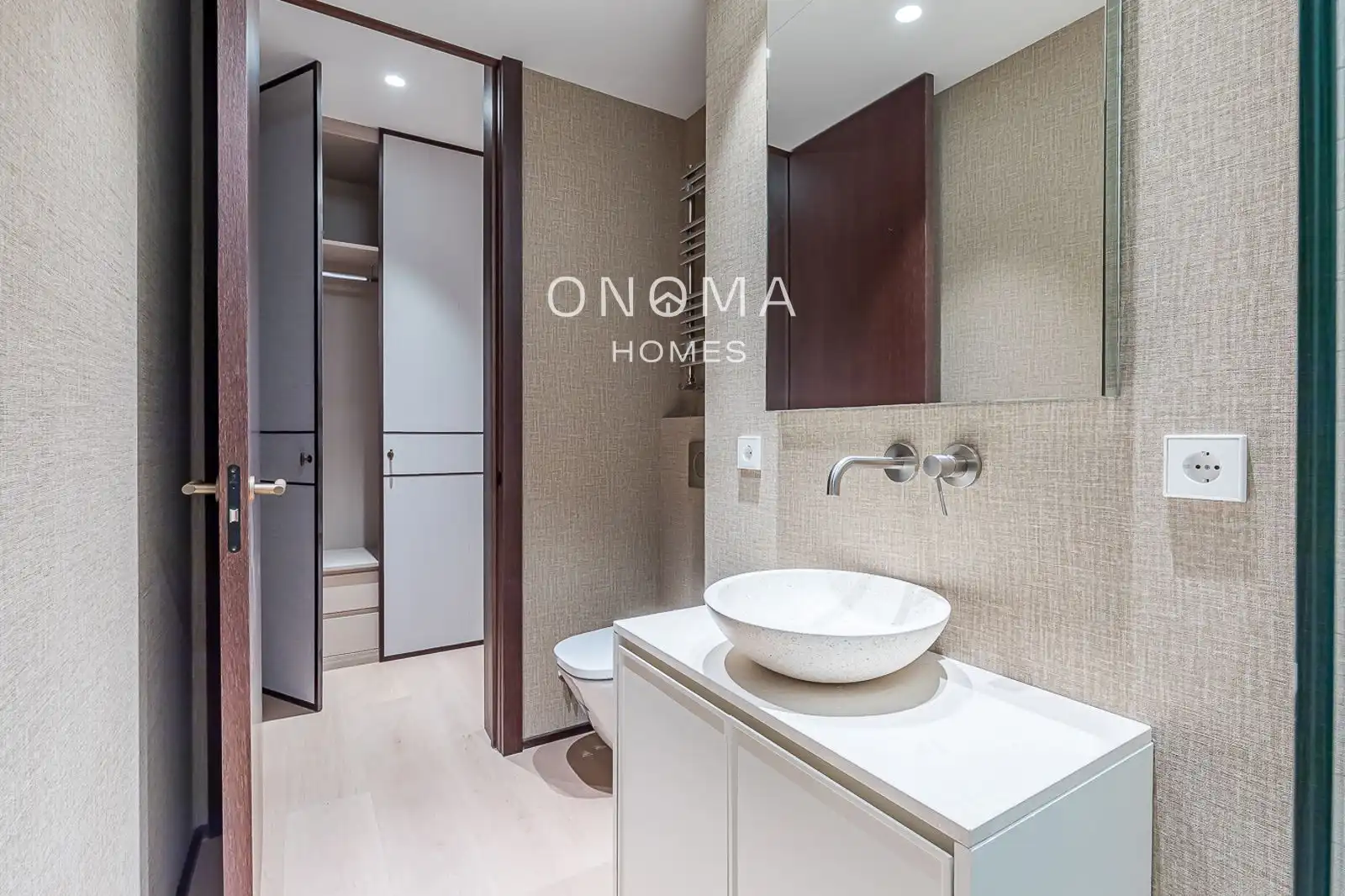 Wohnung mit Terrasse zum Verkauf in O´Donnell, imagen 57
