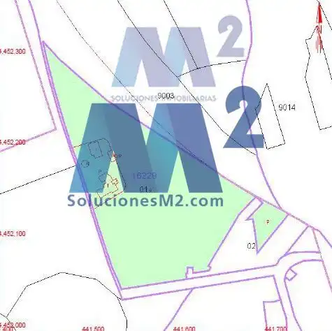 Terreno en venta en de Valdemoro, San José - Buenos Aires