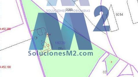 Foto 3 de Terreno en venta en San José - Buenos Aires, Pinto