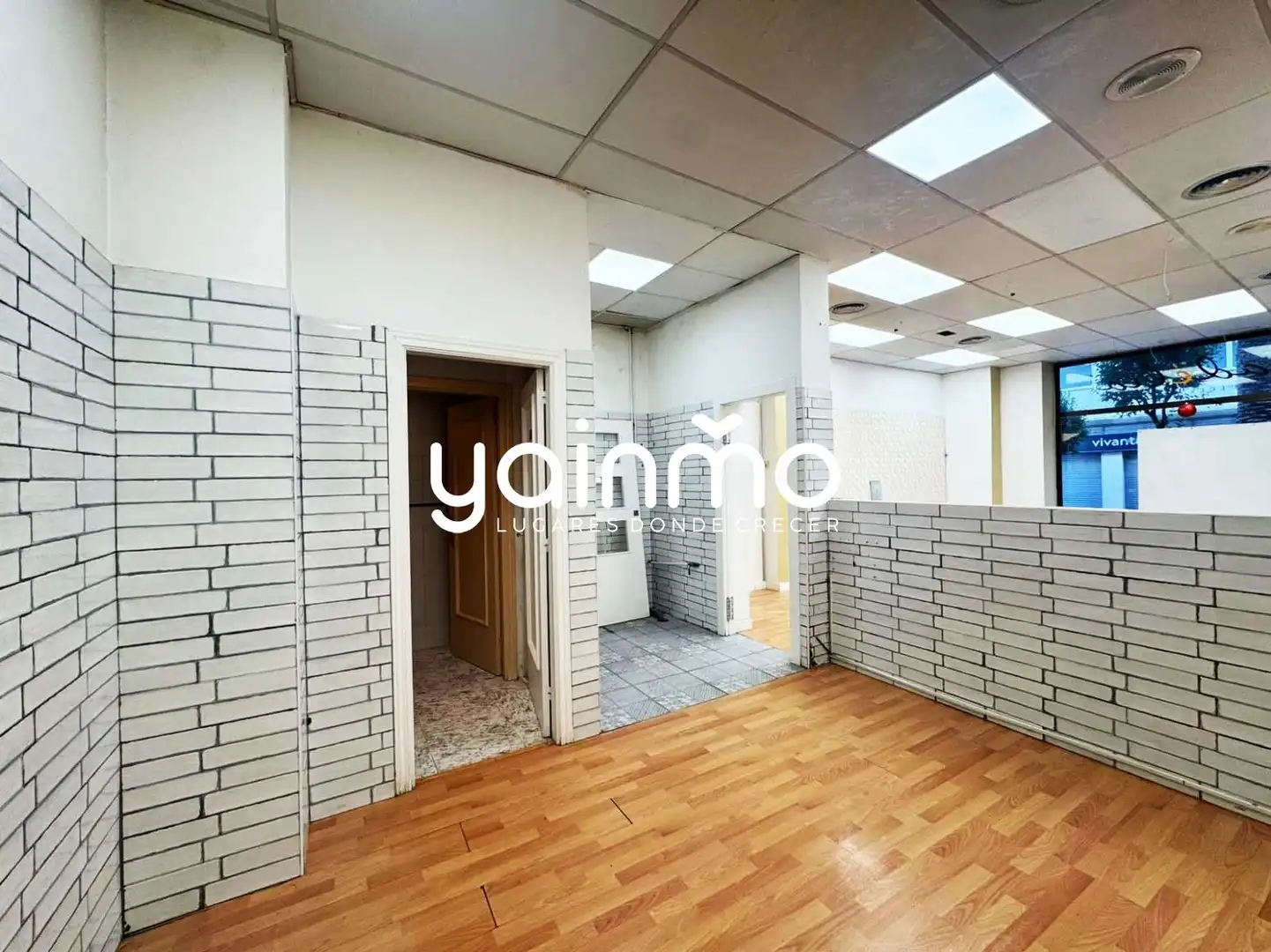 Business premises to rent in Navas de Tolosa, imagen 2