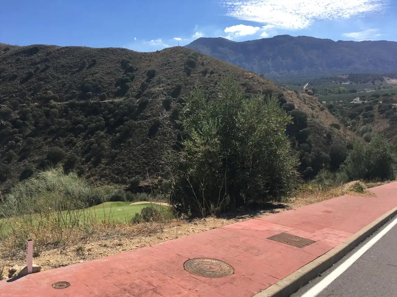 Terreni e lotti in vendita a URB ANTEQUERA GOLF, imagen 6