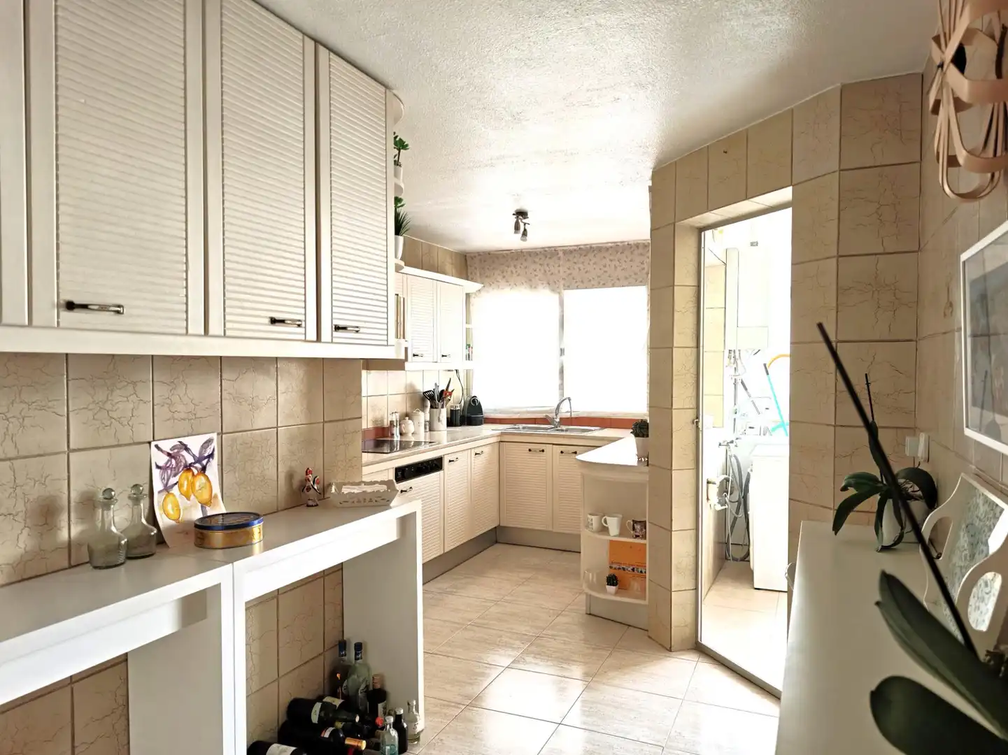 Piso con ascensor en venta en Avenida Avenida de Loring, imagen 28