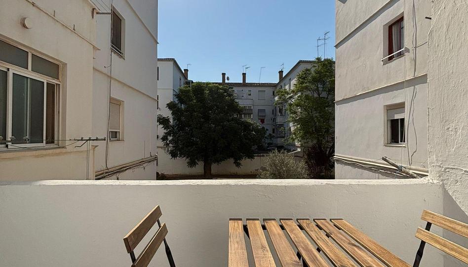 Photo 1 of Flat for sale in Sant Marcel.lí, Valencia