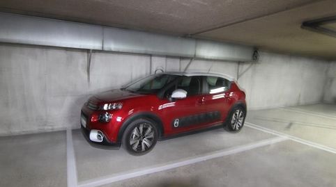 Photo 2 of Garage for sale in Apategui Kalea, Salvatierra / Agurain, Araba - Álava