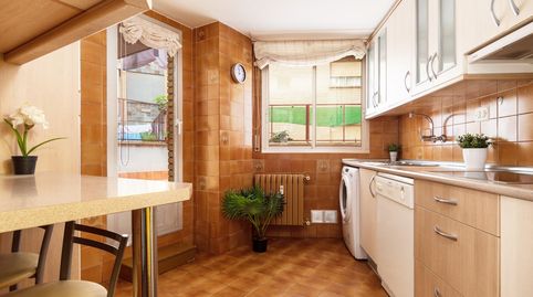 Foto 2 de Piso en venta en Avenida Alierta, Cesareo, 42, Parque Miraflores, Zaragoza Capital