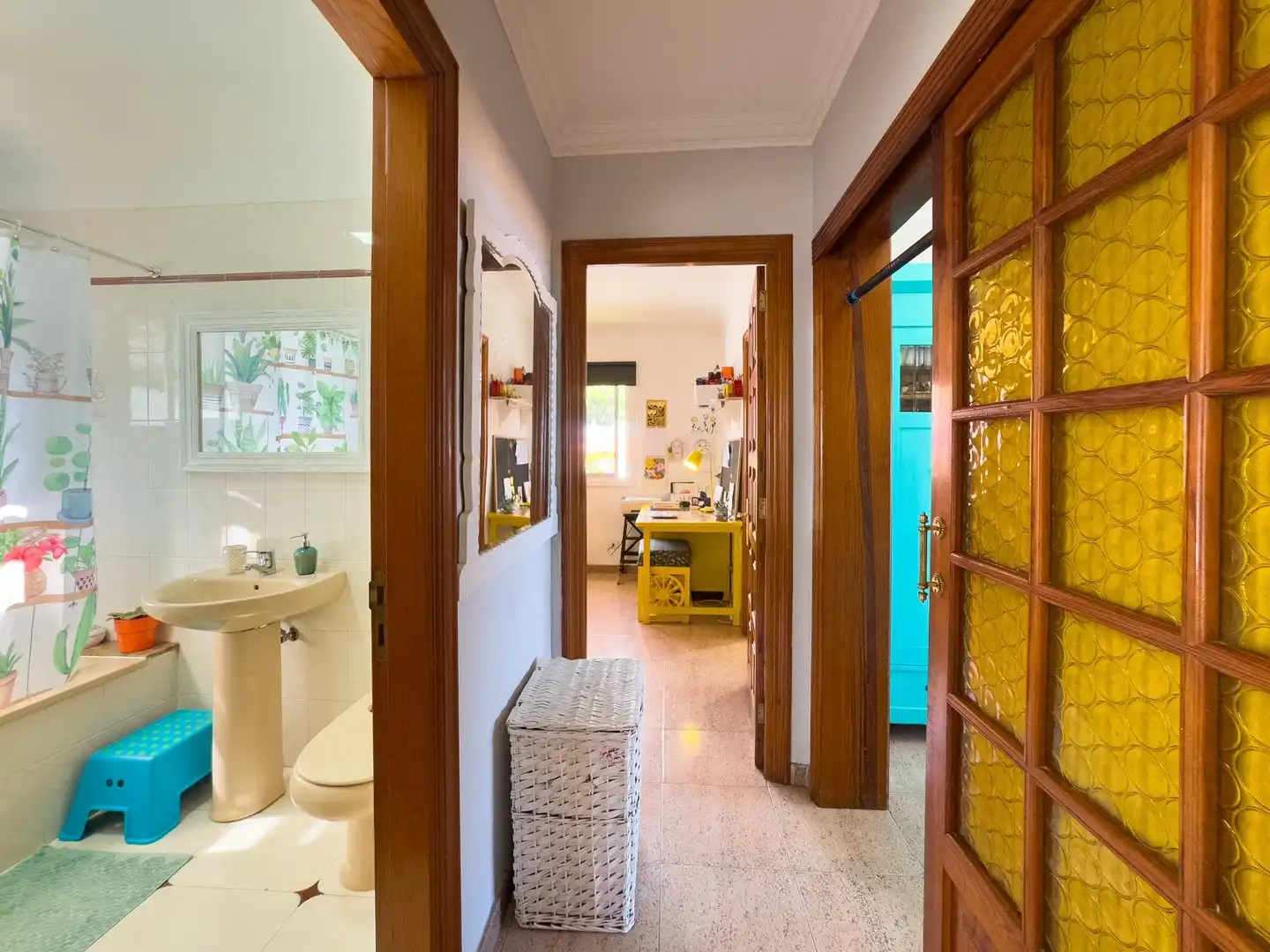 Casa o xalet en venda en La Orotava amb Jardí privat