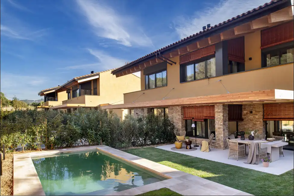 Villa con piscina in vendita a Regencós, imagen 28
