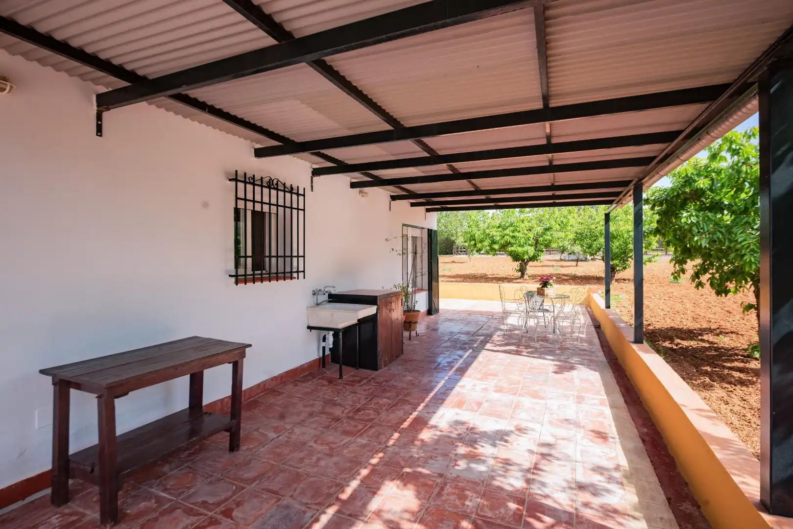 Maison avec jardin à vendre à Villanueva del Rosario, imagen 26