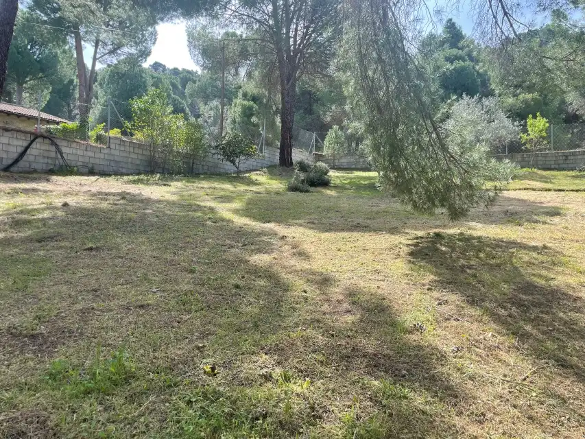 Casa o chalet en venta en Pelayos de la Presa con Jardín privado