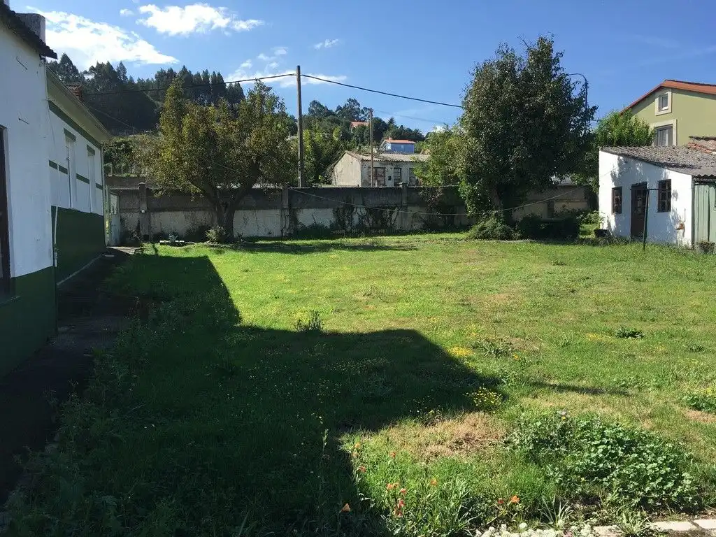 Nave industrielle à vendre à Almeiras, imagen 14