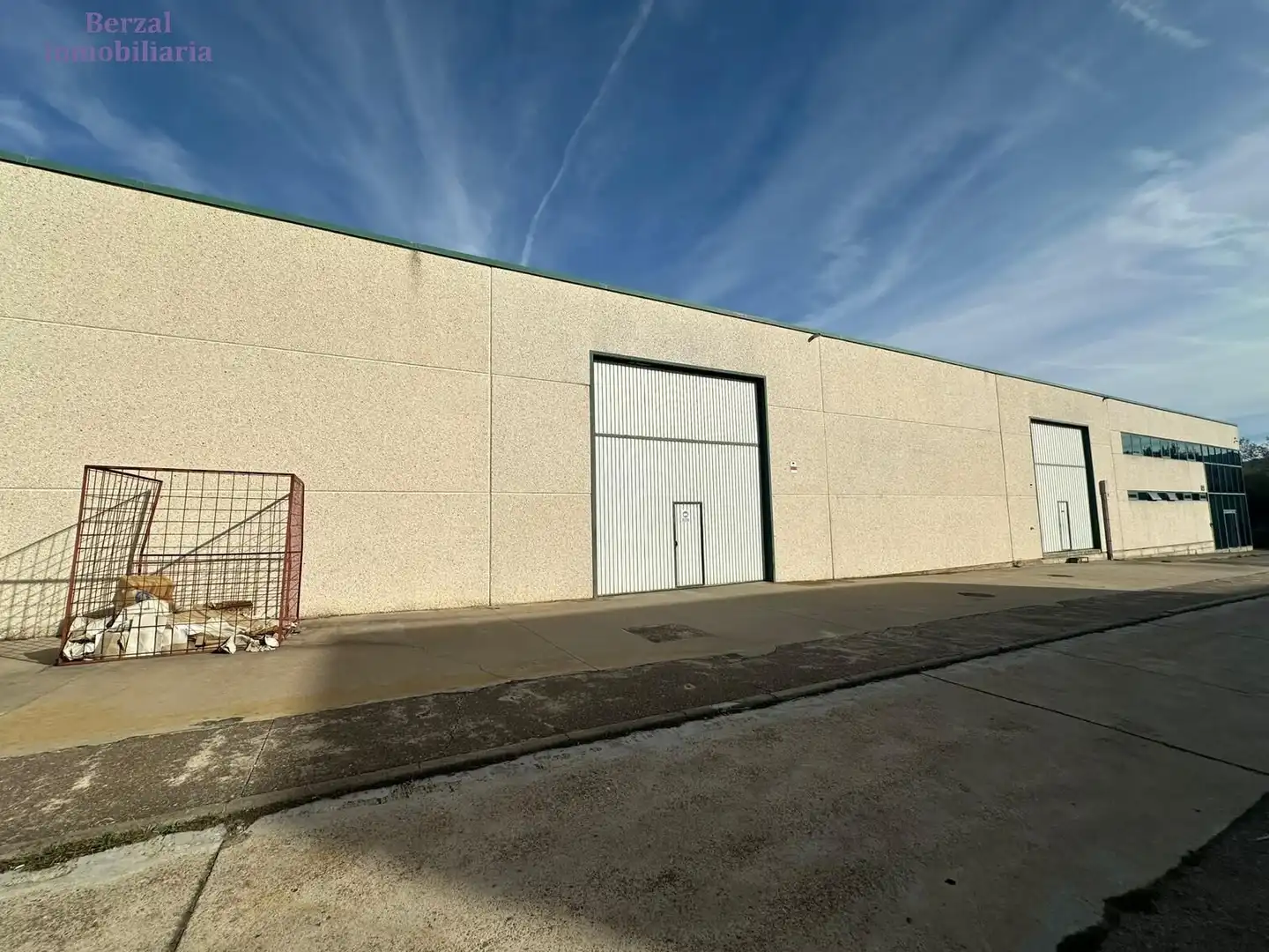 Industriegebäude zum Verkauf in Calle Merida - Poligono Moreta, imagen 36