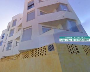 Exterior view of Duplex for sale in L'Ampolla